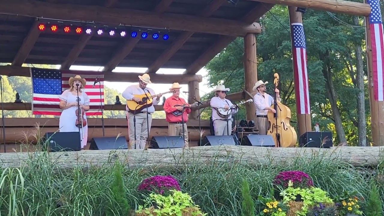 The Kevin Prater Band,  