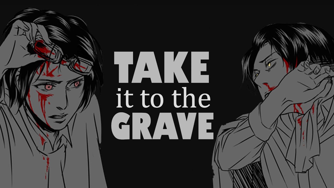 「ʟᴇᴠɪʜᴀɴ」 Take It To The Grave [HD]