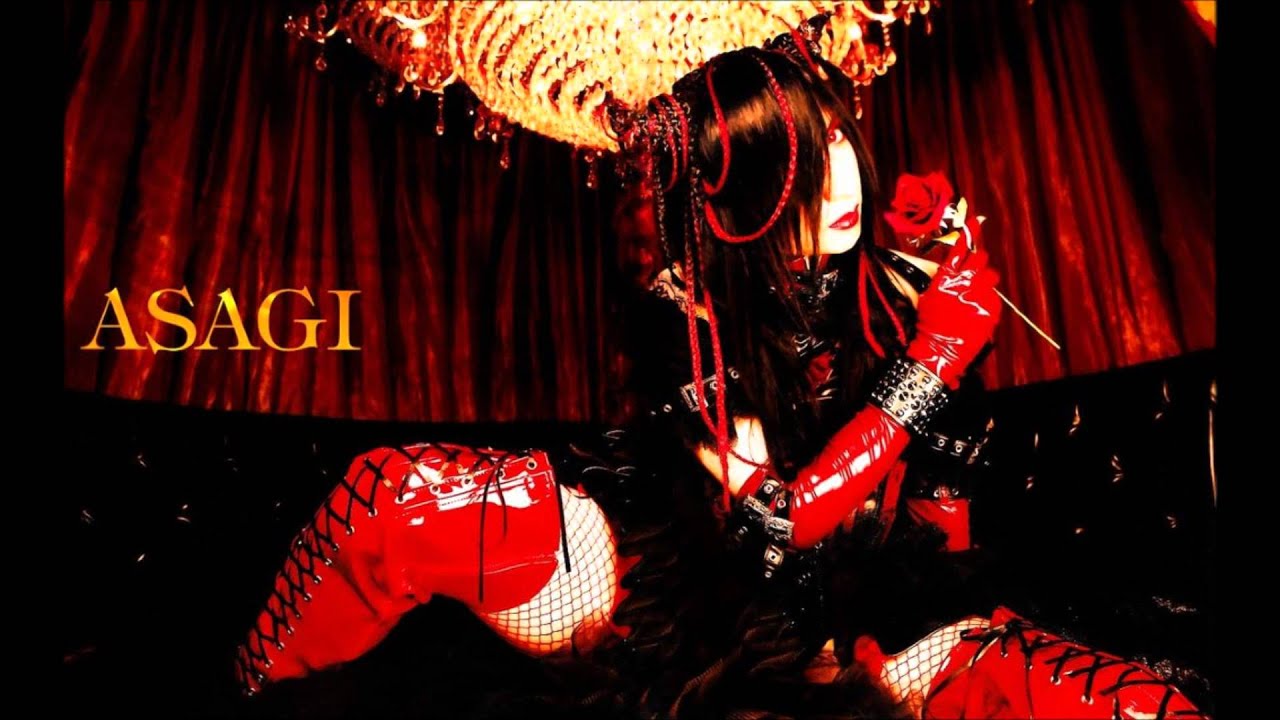 D - Shanshuishi - Huang di ~Yami ni umareta mukui~  Fanvideo