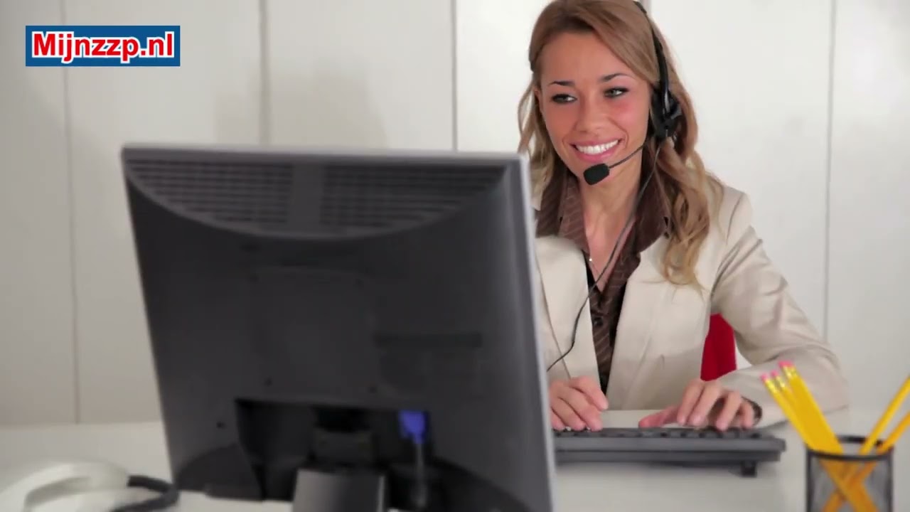Was macht ein Pflegemanager?