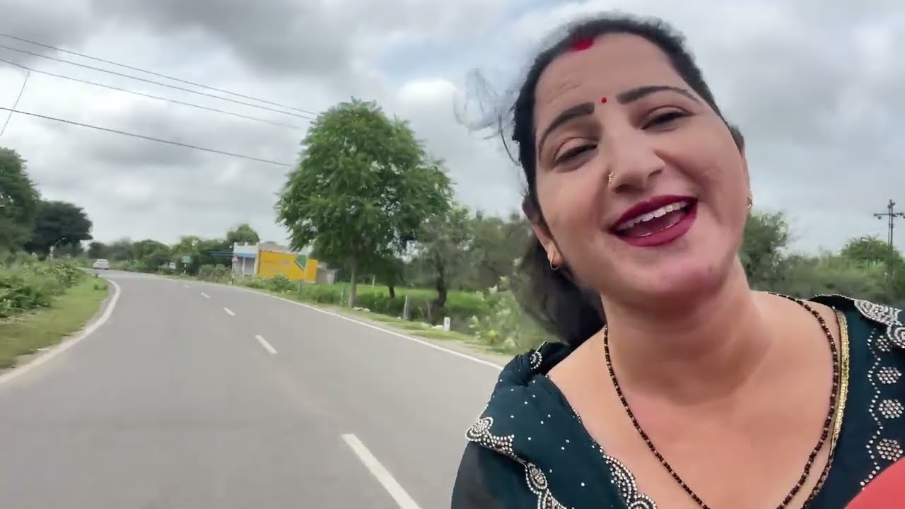 सालासर बालाजी के दर्शन के लिए जा रहे हैं राजस्थान के चूरू जिले में स्थित hai