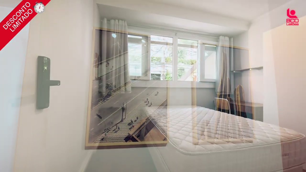 Retrofit em Pinheiros: 110m² Porteira Fechada com Valor Abaixo do Mercado