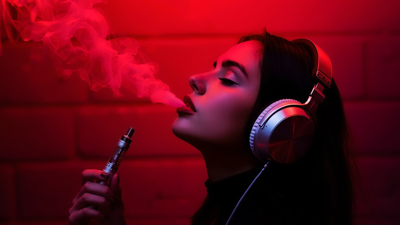 Deep House 2026 🎶 Best Relaxing Mix | Study, Chill & Night Vibes