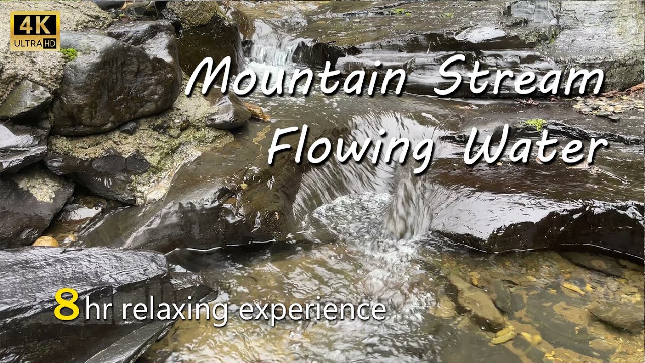 asmr relaxing water sounds,🧠 The Water Secret for Stress Relief,relaxing water sounds#watersounds