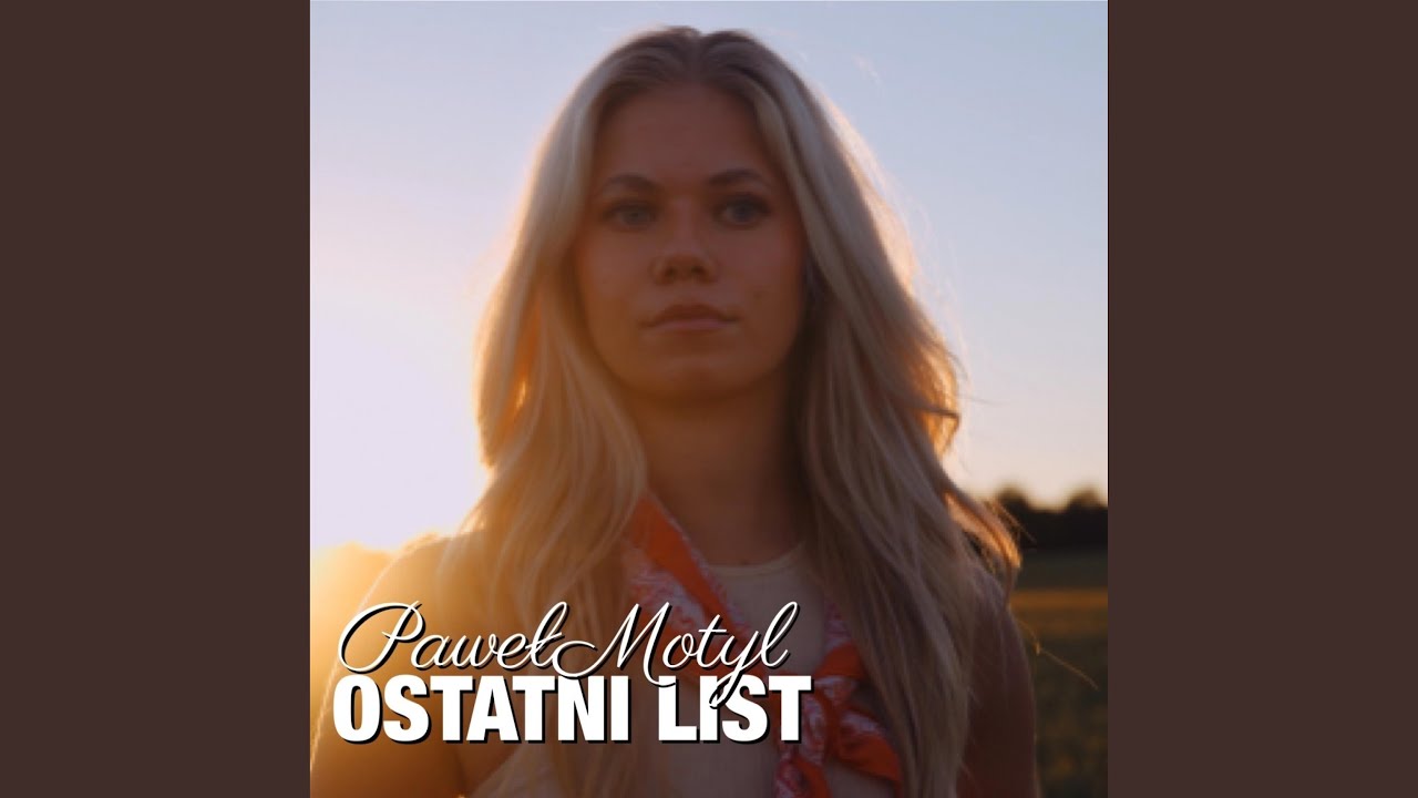 Ostatni List