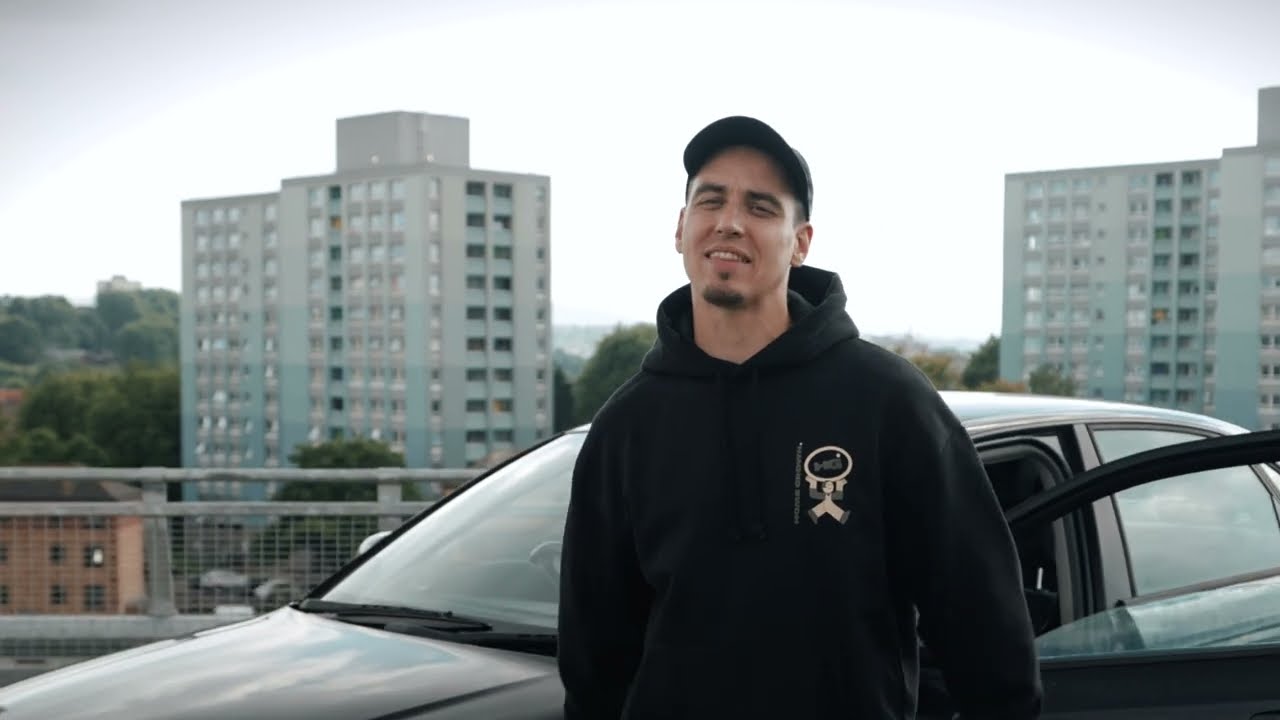 Detax - Balance Act (Produced by Logan Stone)