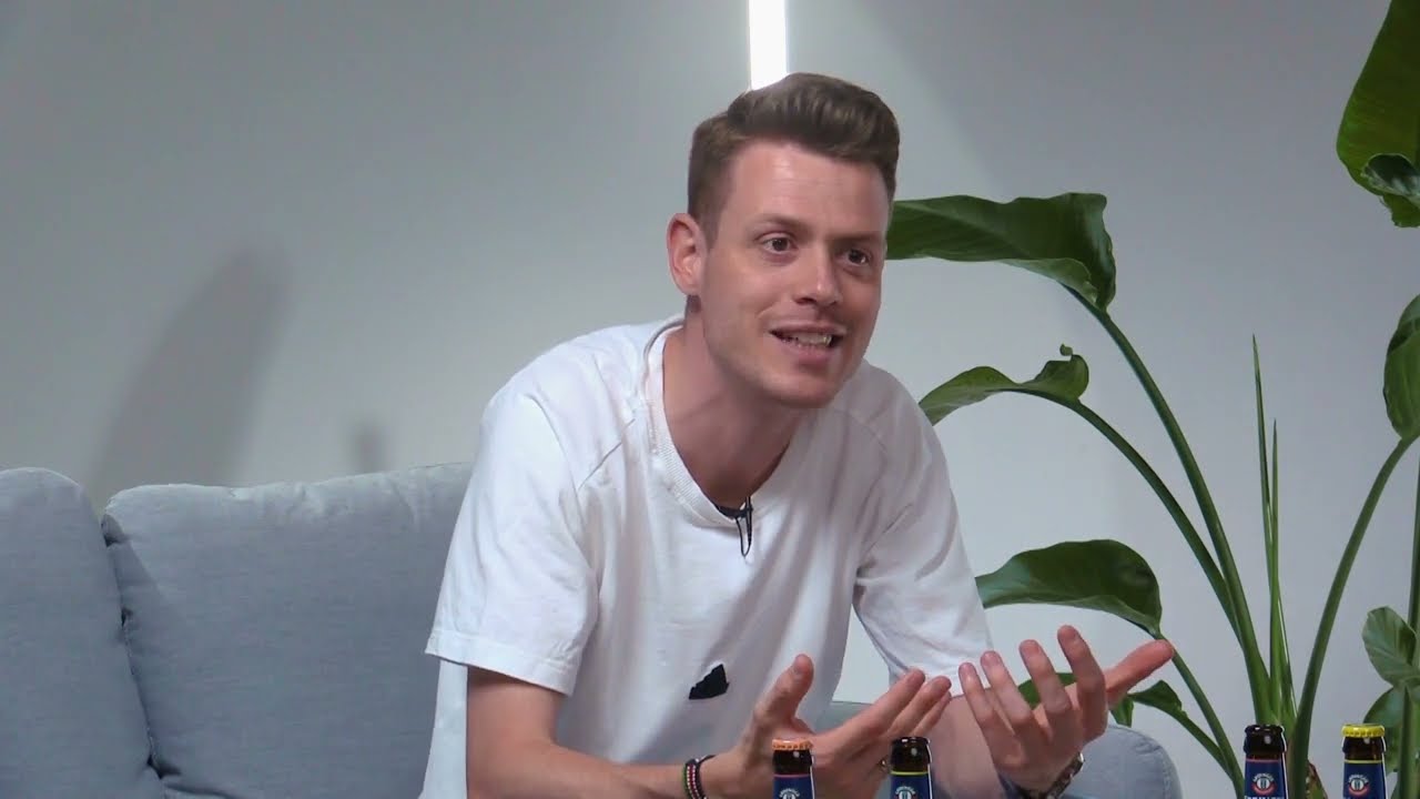 LONGRUNS ALS GAMECHANGER BEIM LAUFEN | ALL ABOUT RUNNING TALK #3 | POWERED BY ERDINGER ALKOHOLFREI