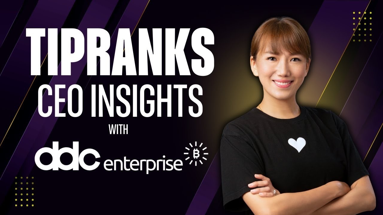 From Food Empire to 2,000+ BTC: How DDC Moves at 'Crypto Speed' | Norma Chu Exclusive