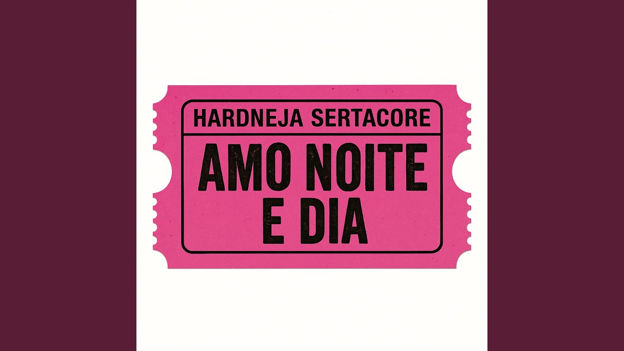 Amo Noite e Dia