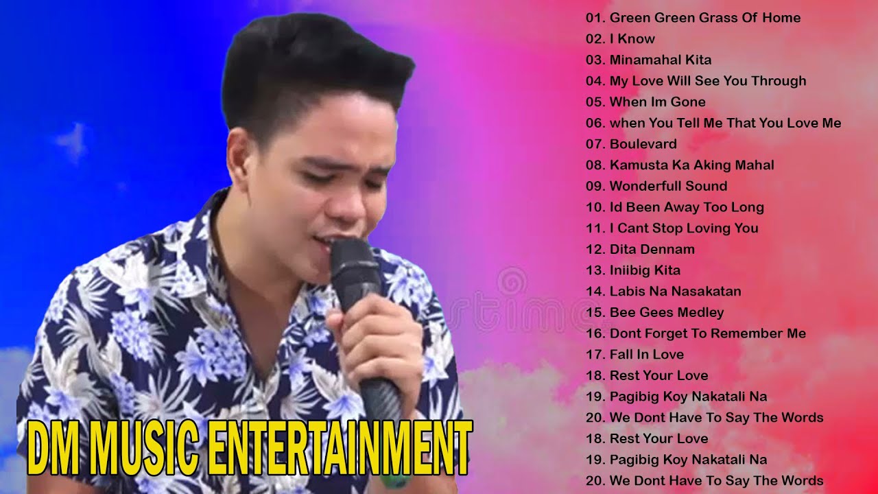 Best songs of DM Music Entertainment - DM Music Entertainment Greatest Hits playlist 2023