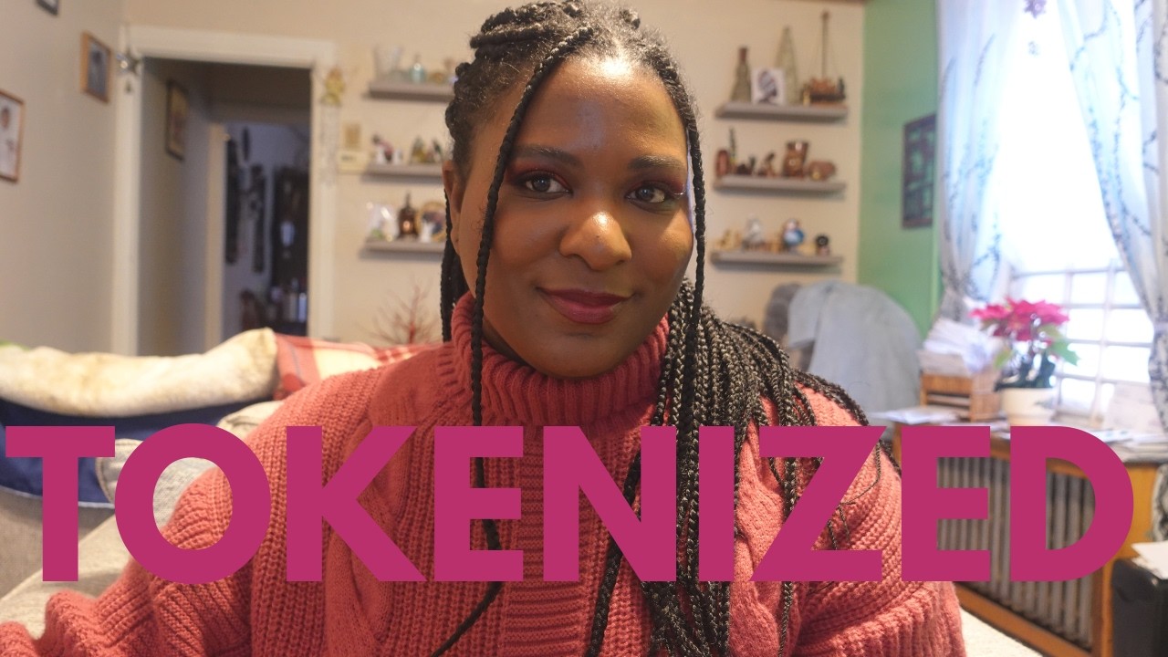 Tokenized: Black Authors in Publishing