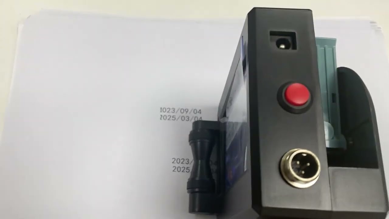 Phezer P15 Handheld Inkjet Printer Review | ✅ BEST Amazon Handheld Inkjet Printers in 2025