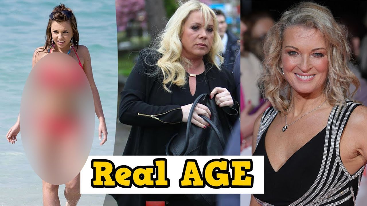 Real Name & AGE of EastEnders NOV 2024 || Soap Opera