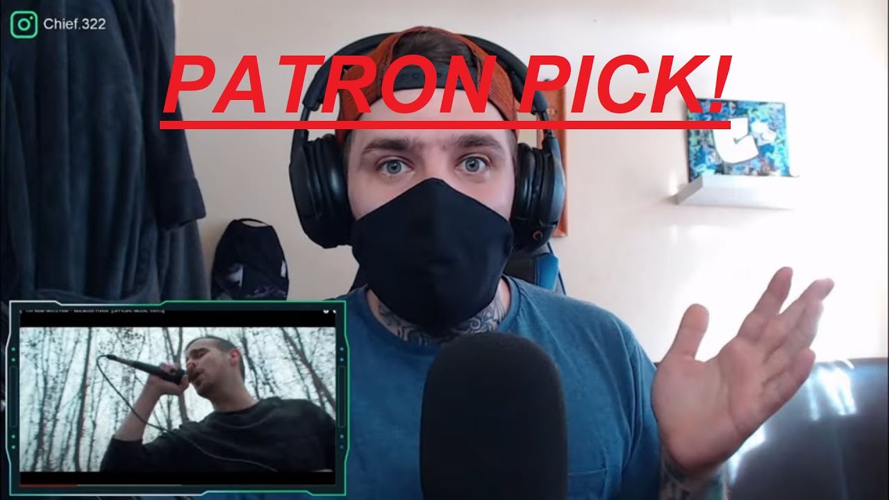 Chief Reacts To 