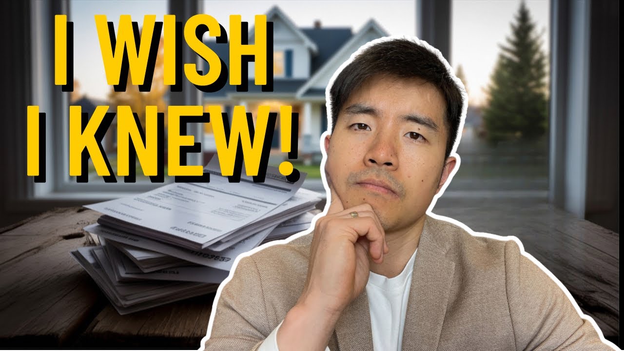 Hidden Home Buying Costs That Will Shock You!