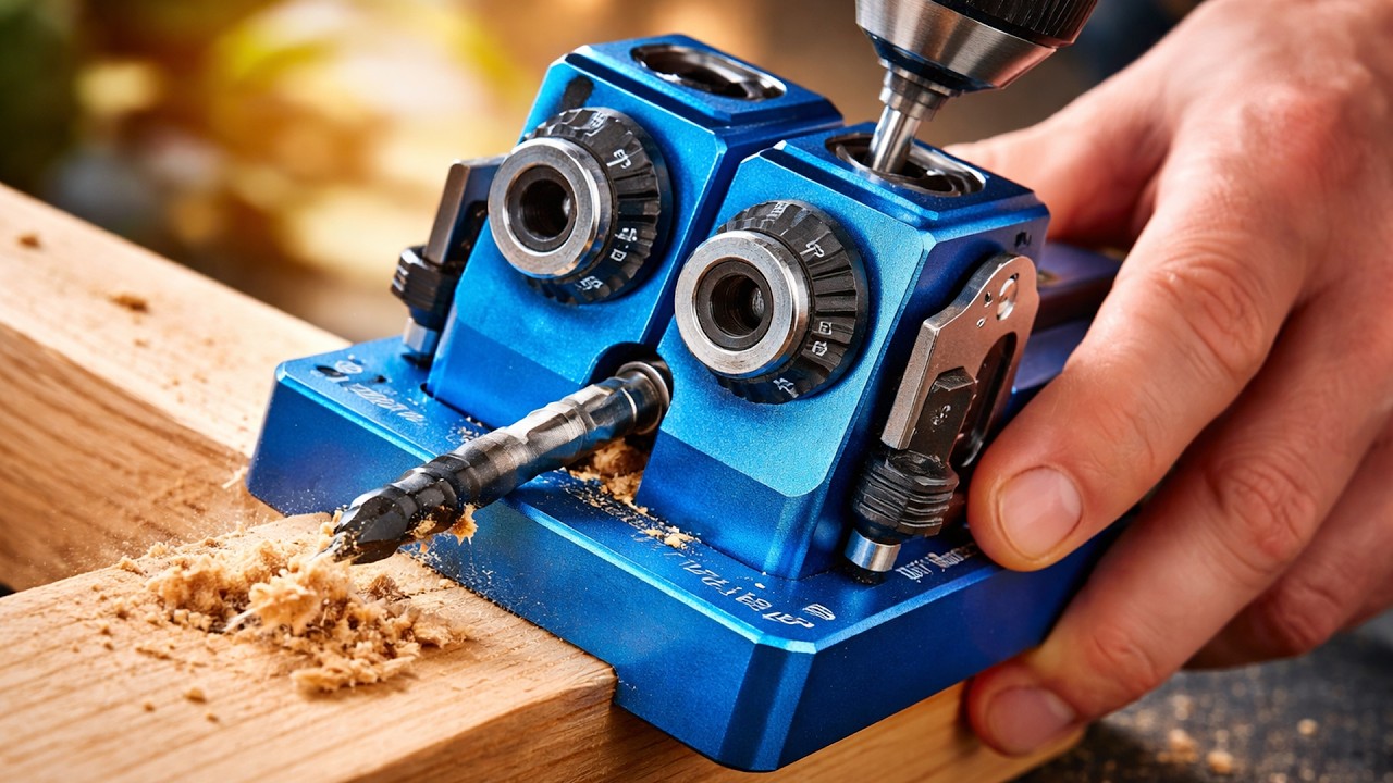 15 Best Hidden Woodworking Tools Every DIYer Should Know