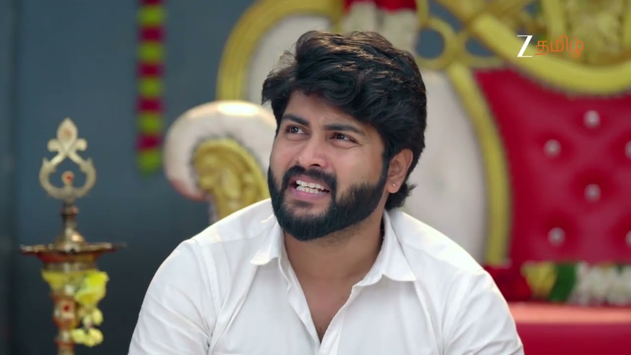 Veera | Ep - 555 | Webisode | Feb 13 2026 | Zee Tamil