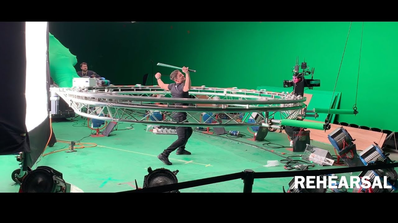 Chase Armitage Stunt Reel 2025 | Chasearmitage.com