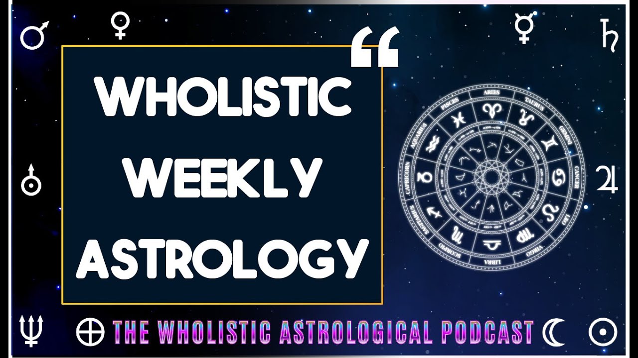 Weekly Astro Forecast 16th to 22nd June: Vedic Astrology Horoscope Reading #astrologyreadings