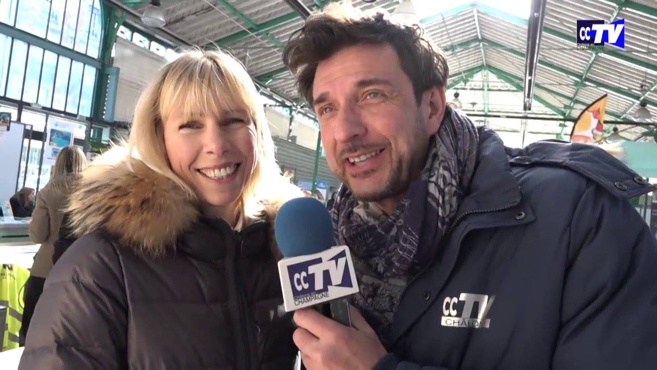 Partir de... et venir à... Châlons-en-Champagne. Episode 2