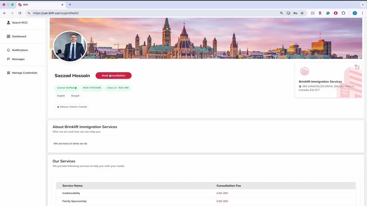 How To: Book an Appointment as a Client