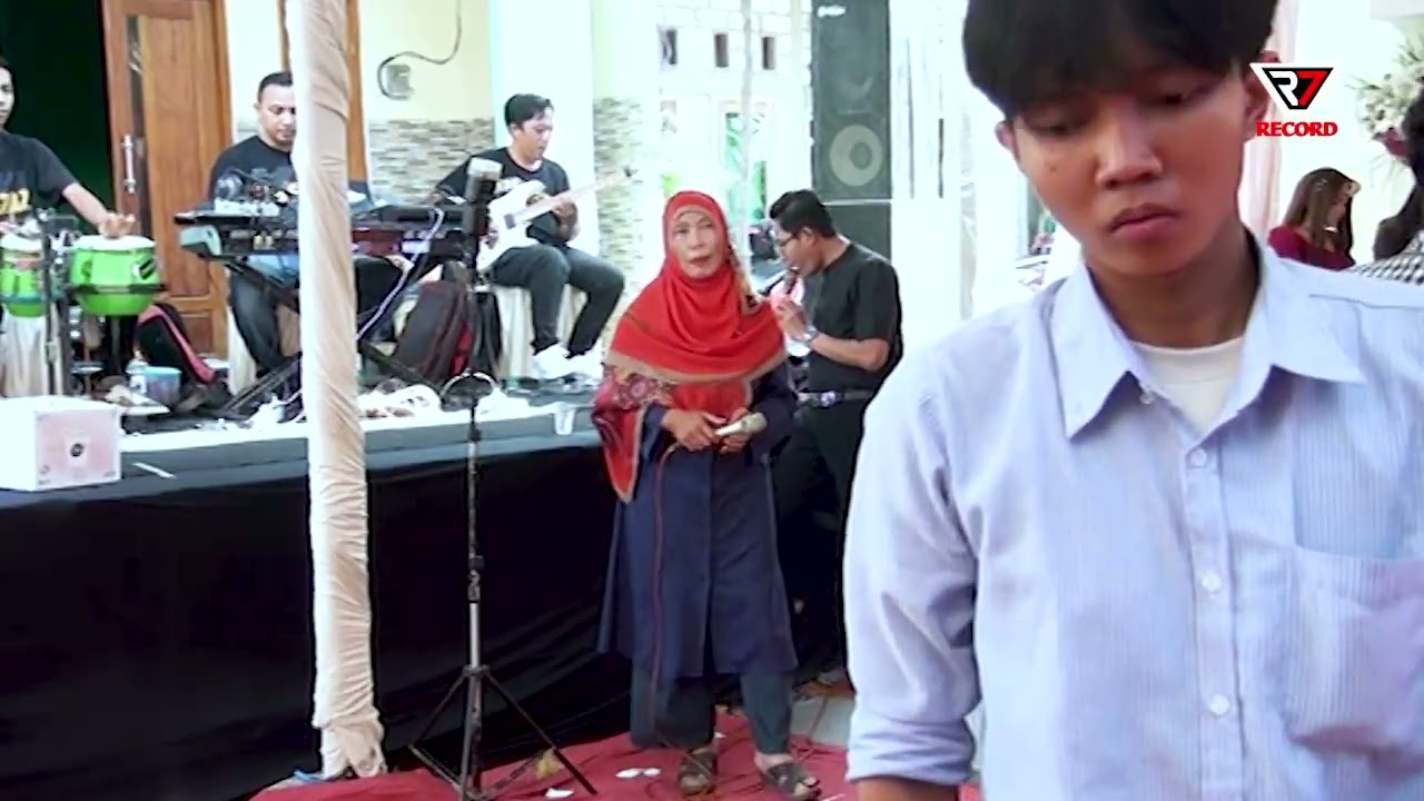Hiburan 3