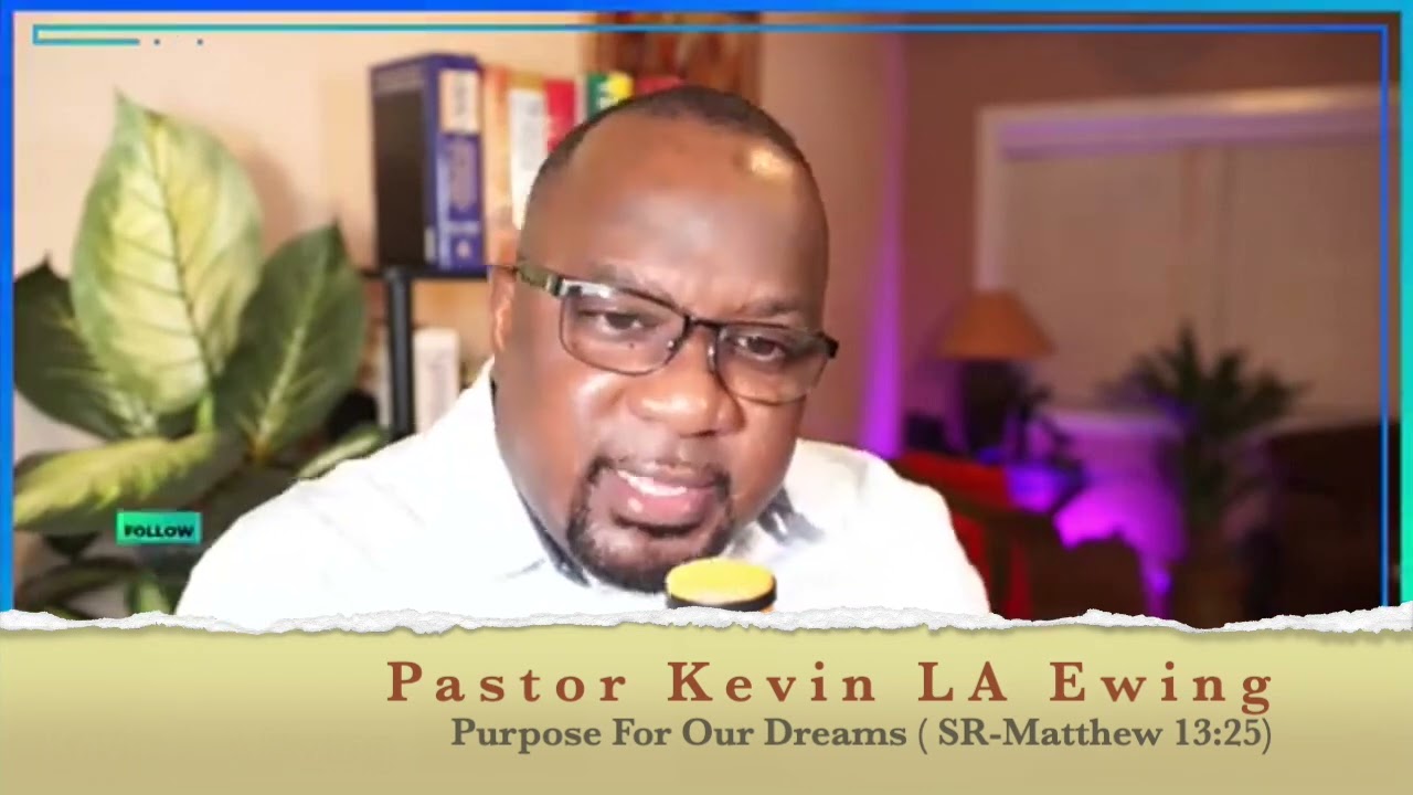 Establishing Demonic Covenants In Our Dreams   #shortclipsofinspirationandknowledge #kevinlaewing