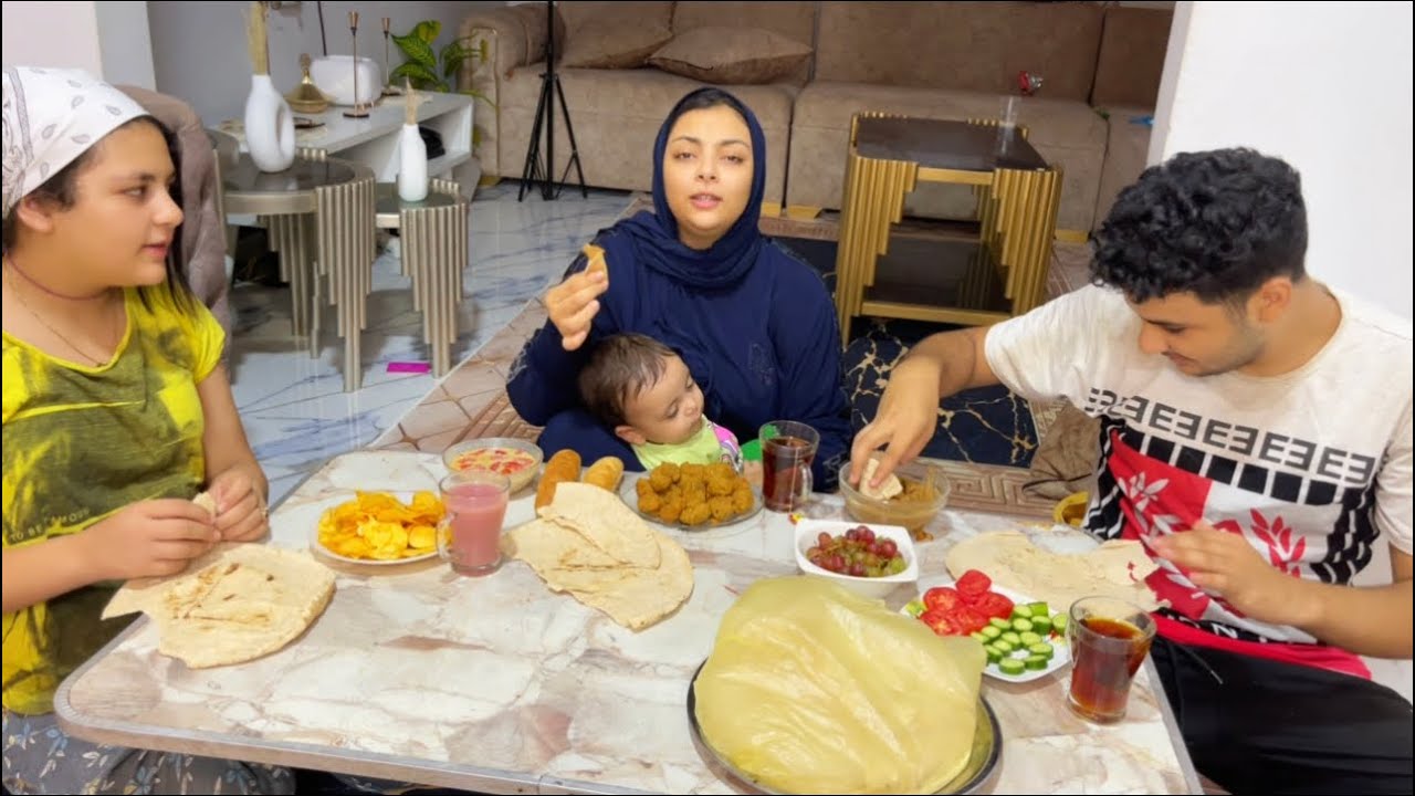 انا بقيت لوحدي معدش حد معايا✋كلمتين مهمين ل عالم نشوي🥹 مش هفضل طيبه كتير 😇💪