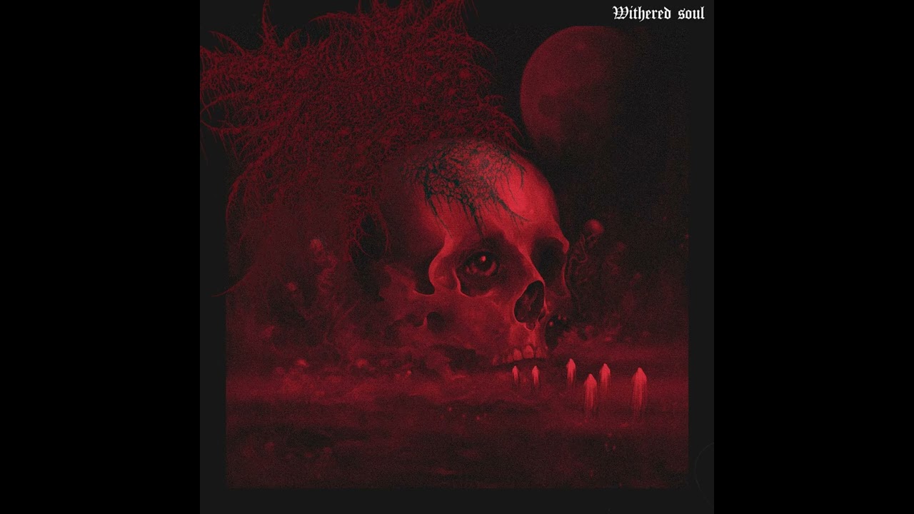 EXTRINSIC - [WITHERED SOUL - EP] (Full EP) 2026