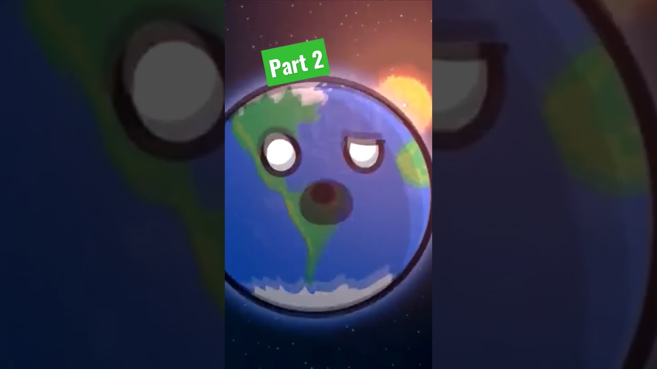 Jupiter ka gyan  part 3 @SolarBalls #shortvideo #animation #solarballs
