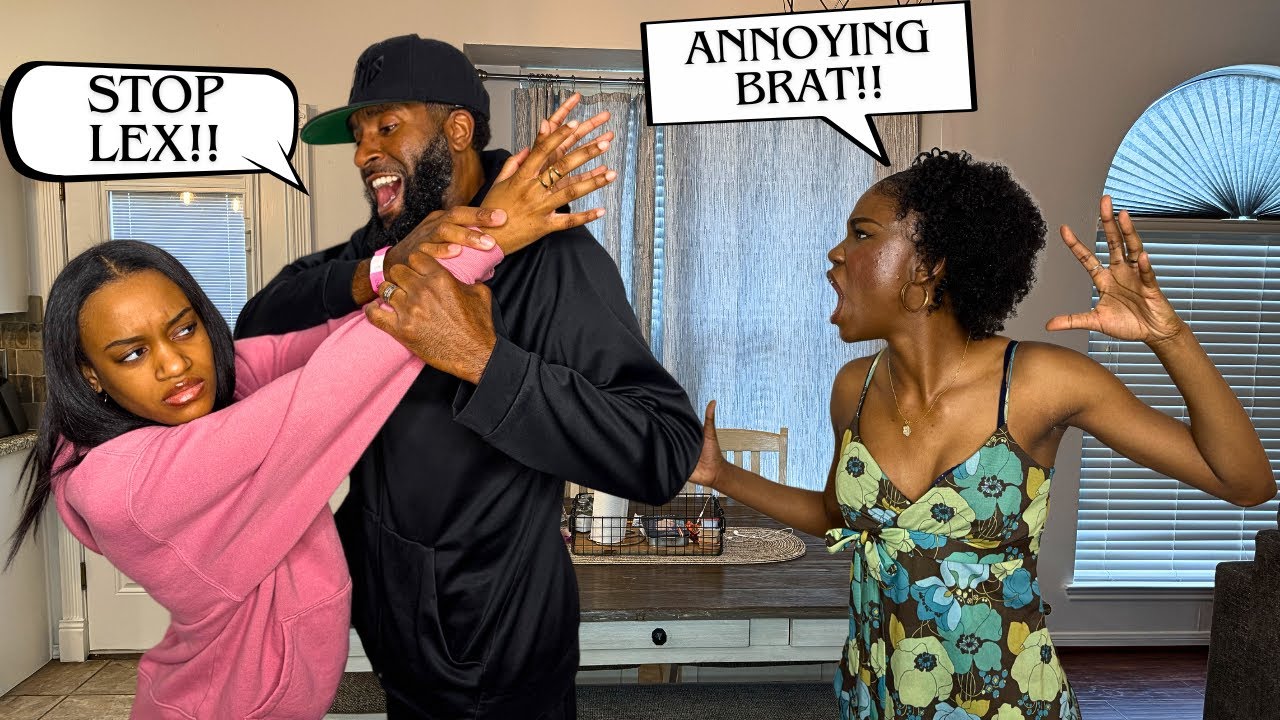 Big Sister Problems | Season 4 Full Movie