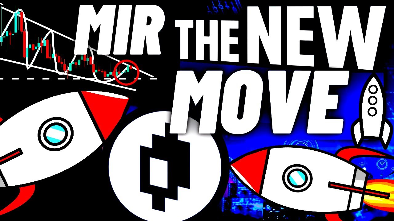 Here Is The New Move Of Mirror Protocol MIR Crypto Coin