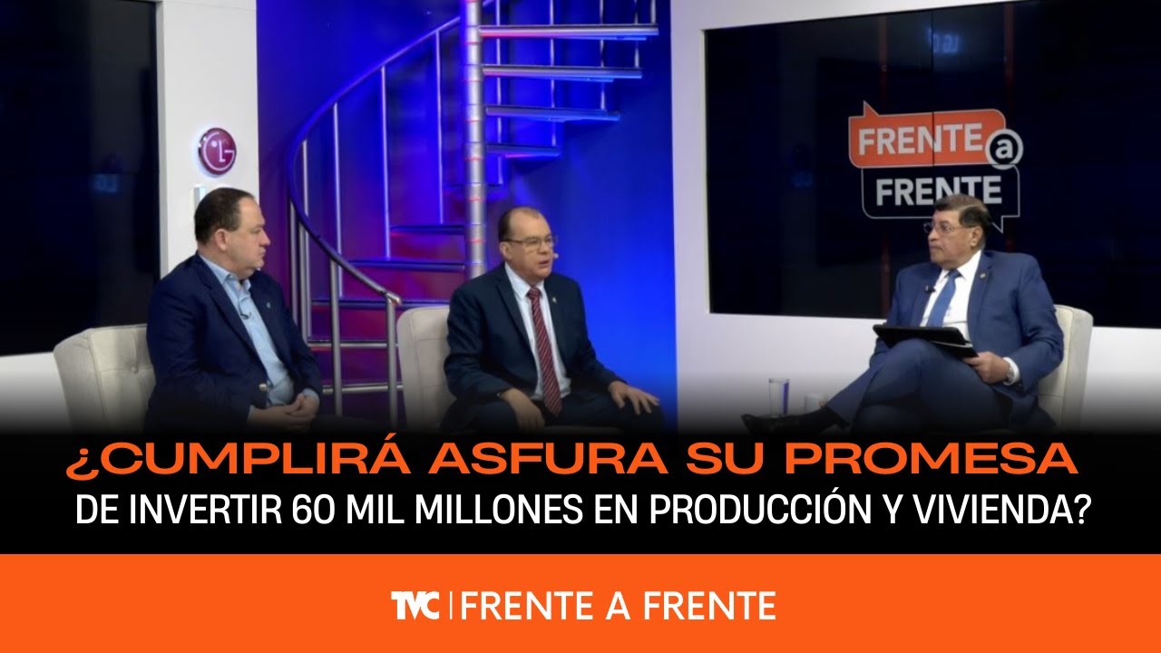 Frente a Frente - Martes 3 de Febrero de 2026