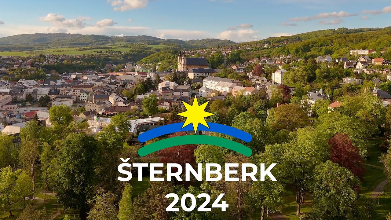 &Scaron;ternberk 2024
