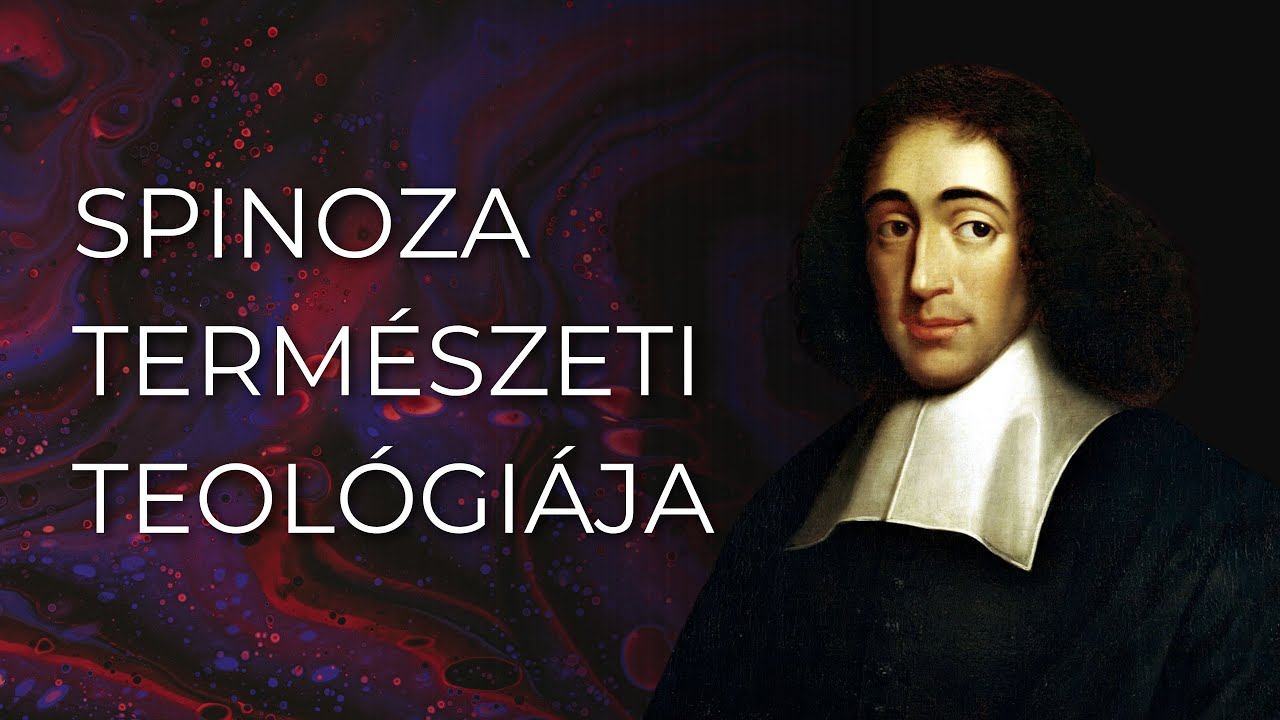 Spinoza természeti teológiája :: Boros Gábor