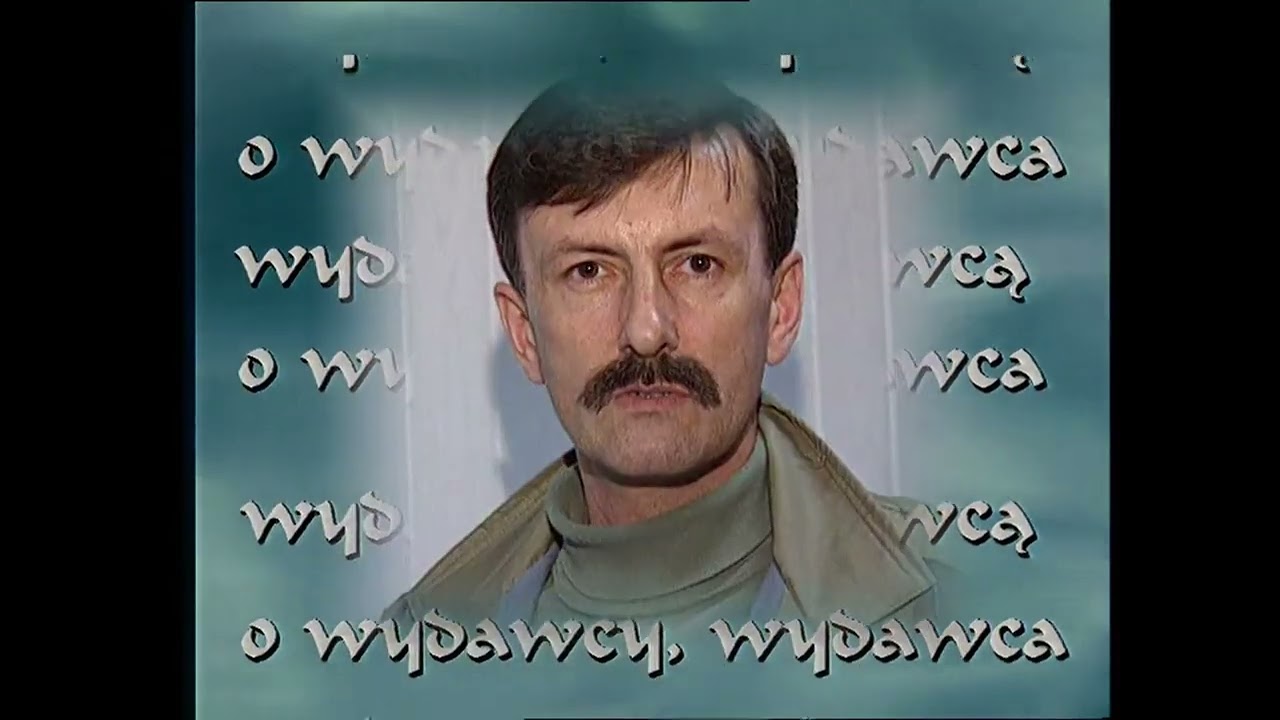TV Polonia - jubileusz (1998)