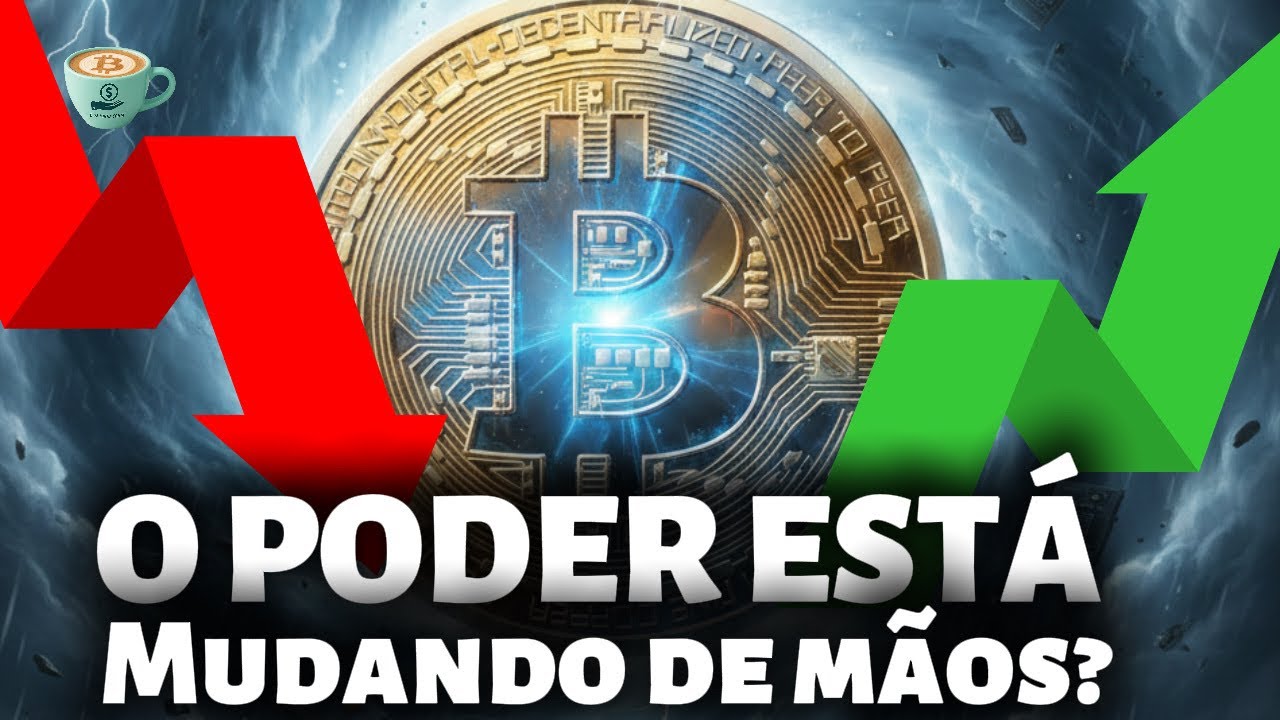 Fed Decide os Juros — O Que Pode Acontecer com o Bitcoin? (Análise Completa)