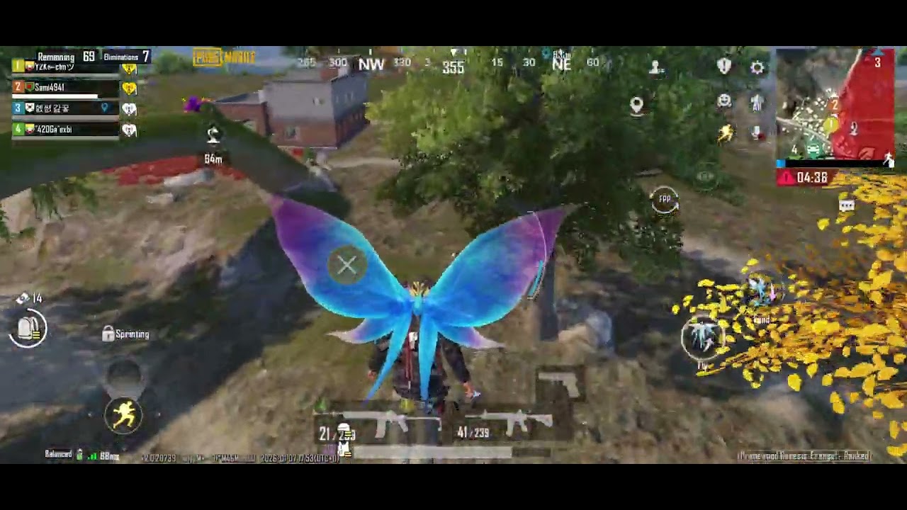 Noob to pro journey part 1#foryou #pubg#gameplay #viral #subscribe #trending 