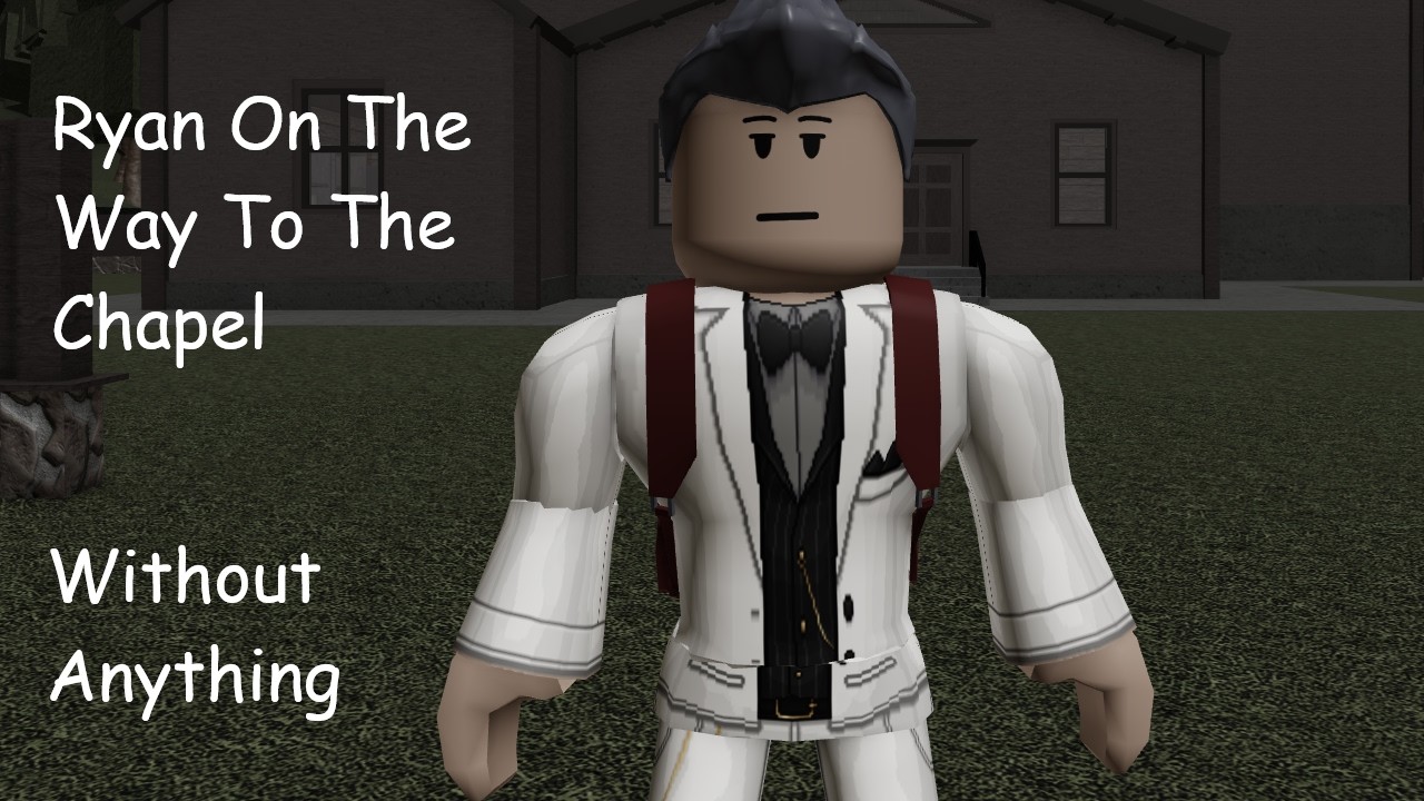 Roblox Entry Point:Freelancer's Cut | The Chapel Nothing Challenge