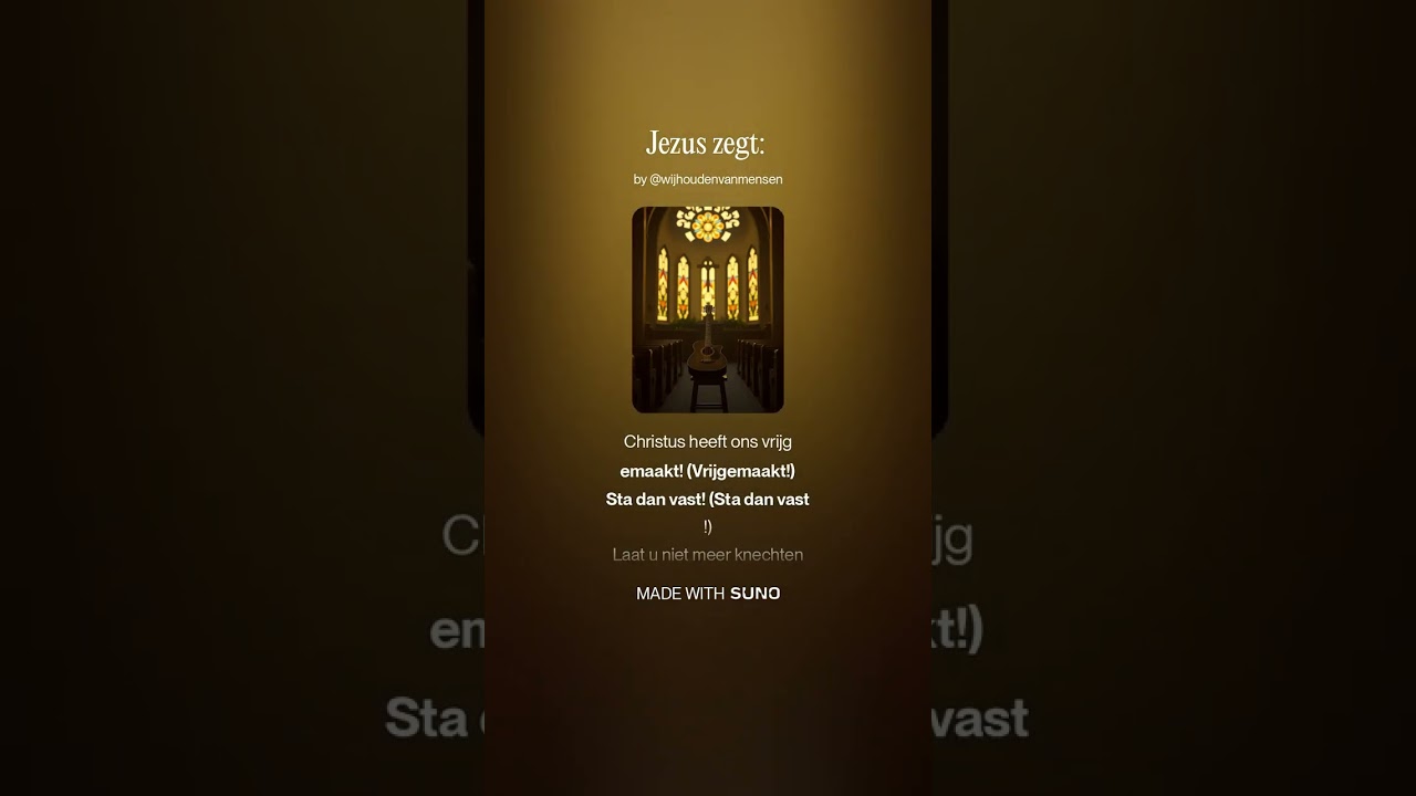 34 Jezus zegt