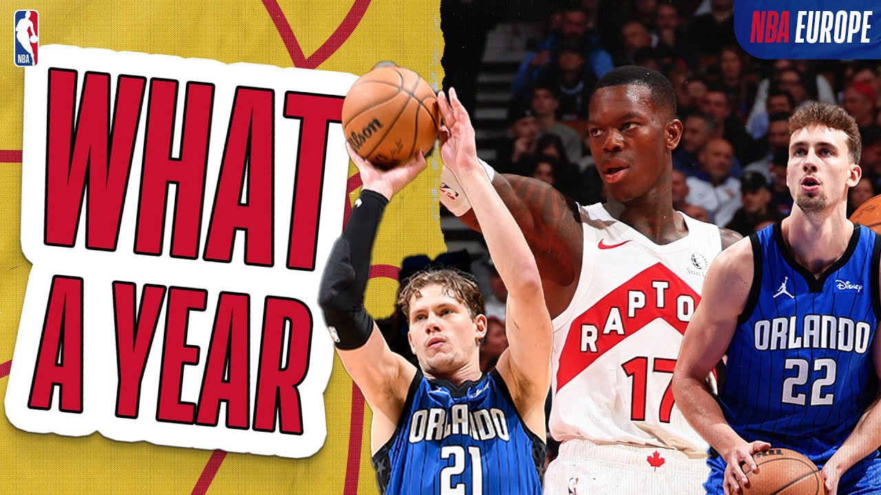 The BEST OF GERMANY 🇩🇪 Watch Schröder, the Wagners and more at their absolute best 👑