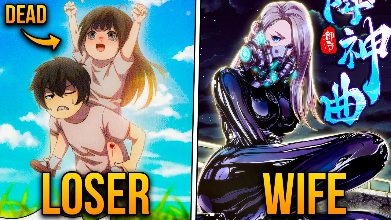 His Sister Died, But He Got The Strongest Revenge System To Get Back At Everyone - Manhwa Recap