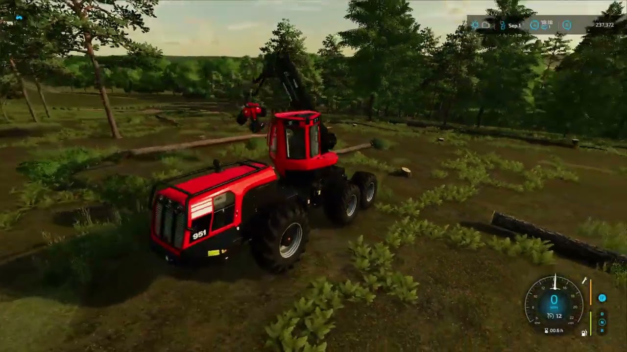 Phill Farm