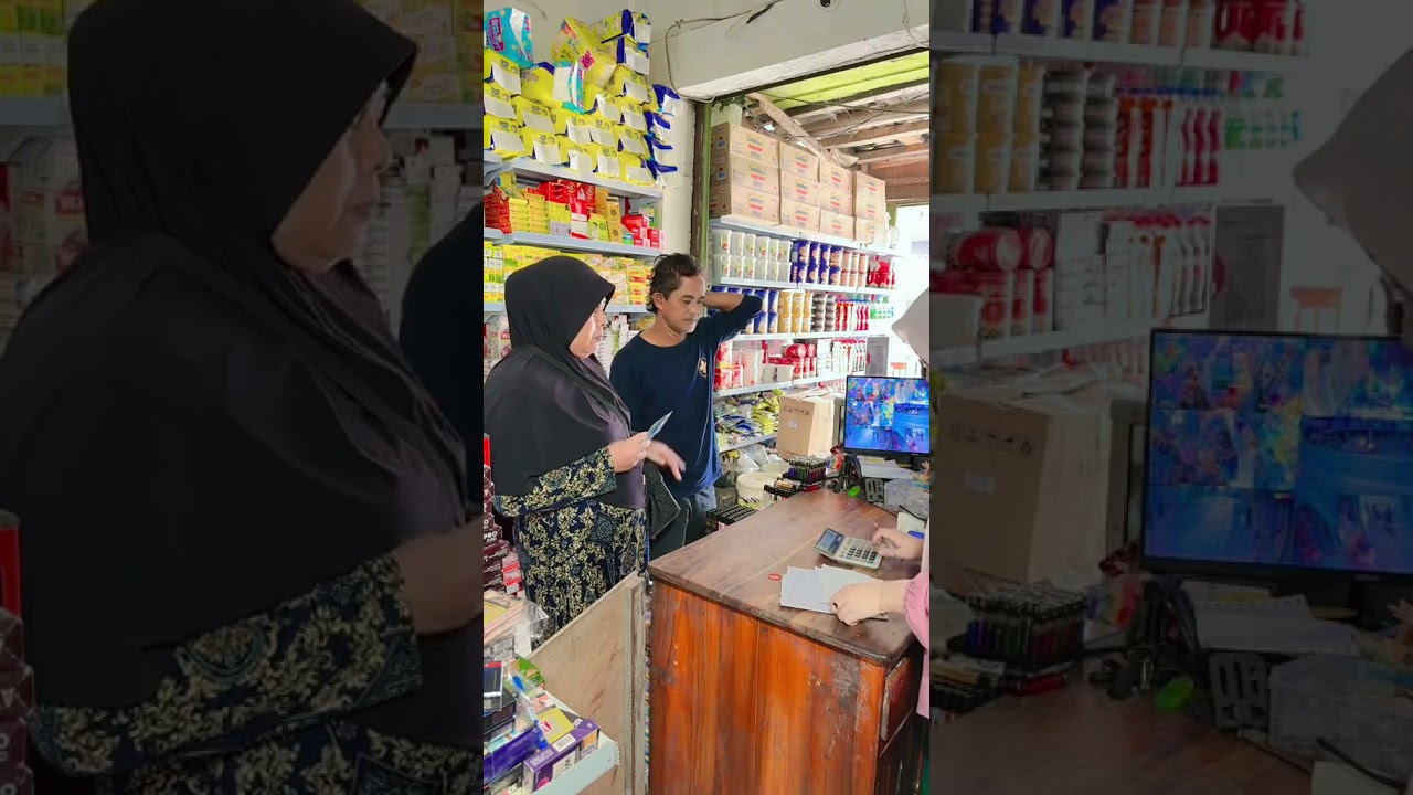 semakin hari semakin ramai pengunjung gaess #shots #video  #fyp