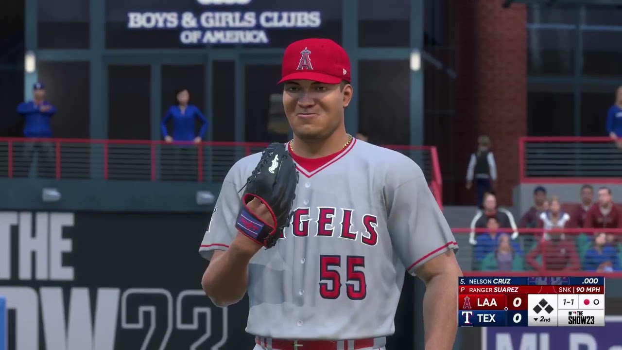 Union Association Regular Season: 2022 Philadelphia Phillies vs 2010 Texas Rangers