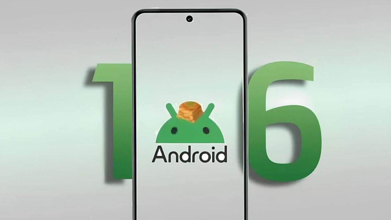 Google Pixel 6. Android 16. Актуальность 2025