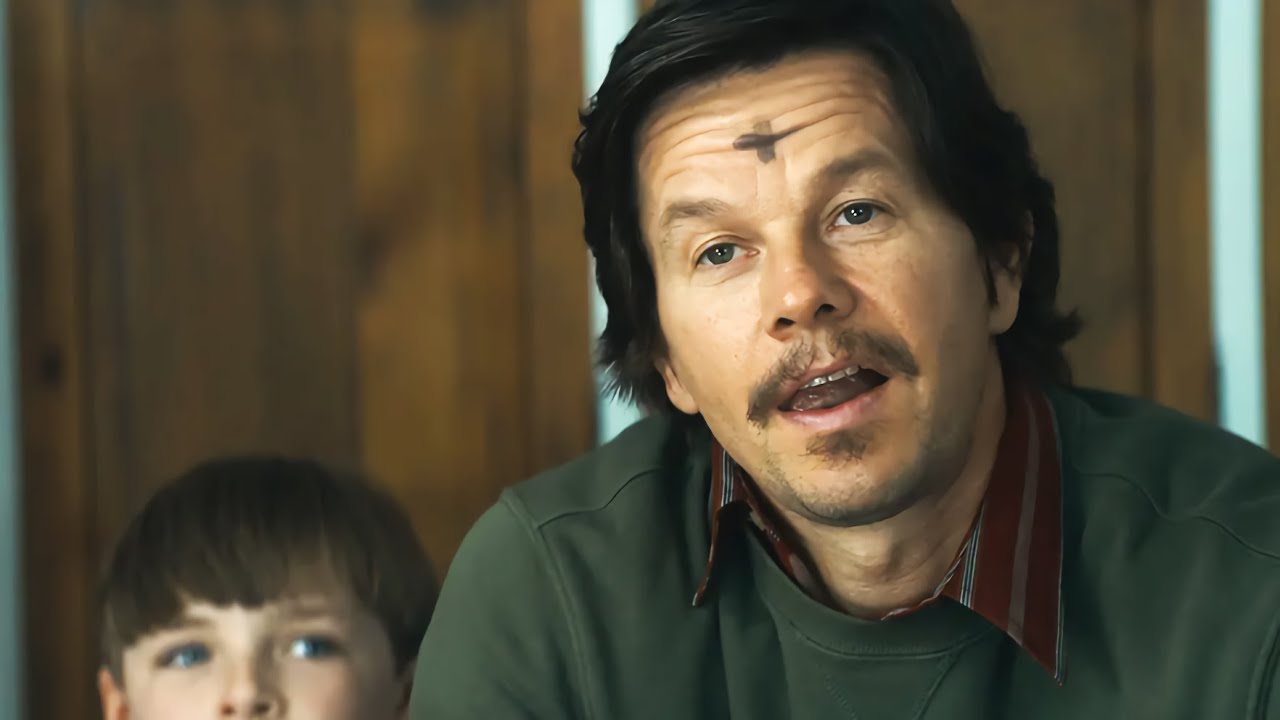 True Story Of An Atheist Boxer Whose Life Really Turns Into Catholic Priest | Father Stu Movie Recap