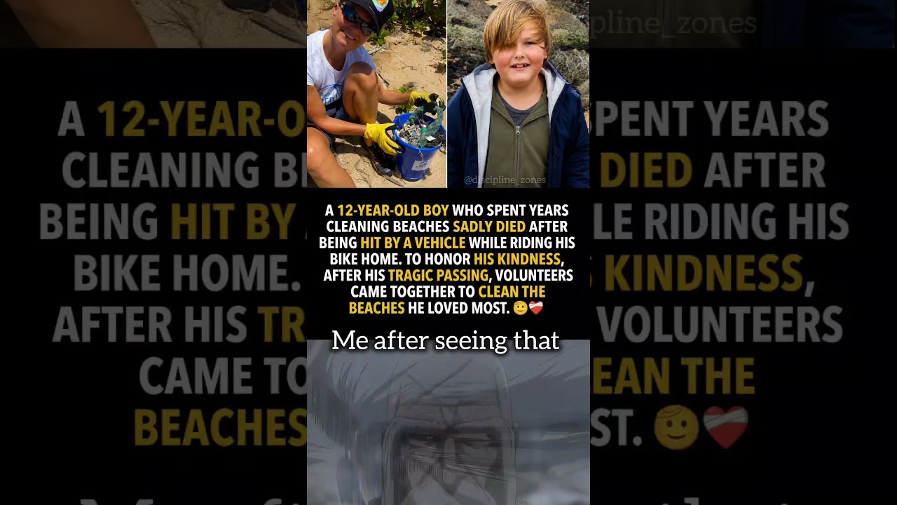 this boy died after hitting by a car 😭❤️&zwj;🩹 || #motivation #memes #mindset #viralshorts #shorts