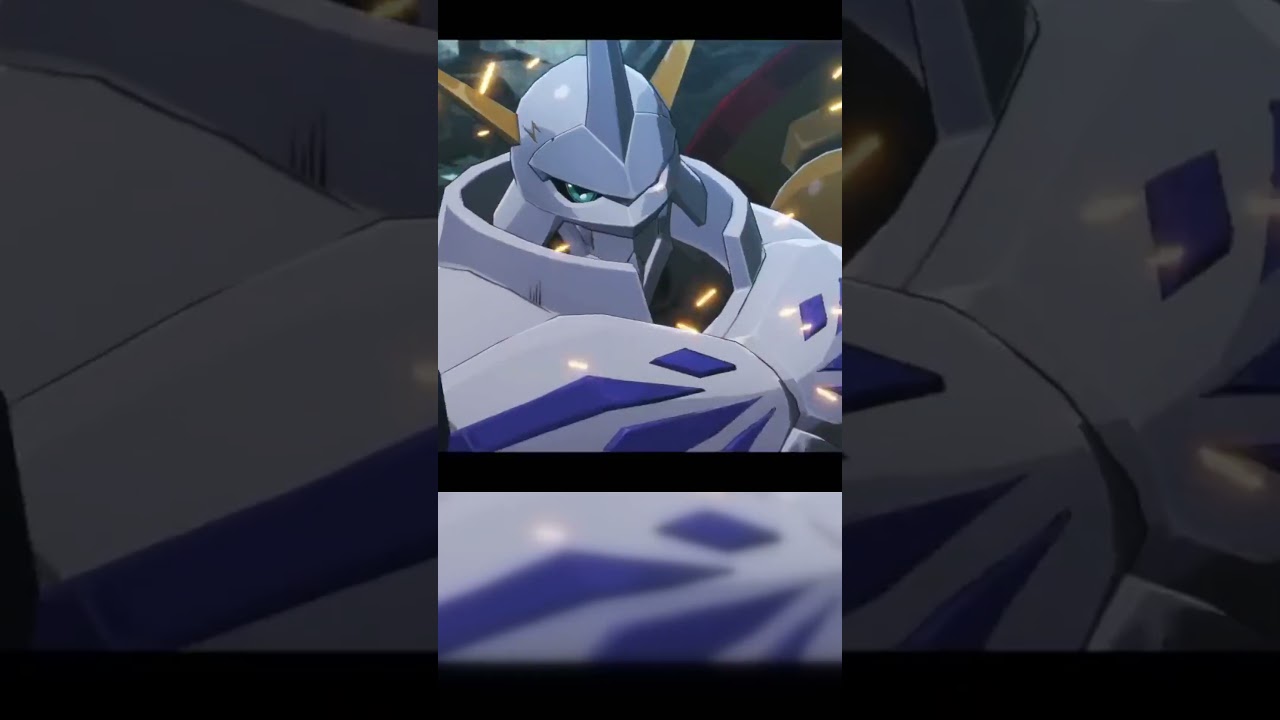 The transition thoughhh 