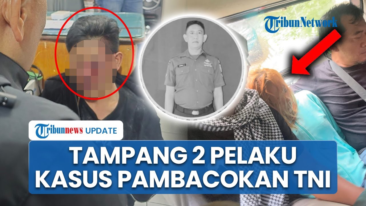 Nasib Putri, Kekasih Iwan yang Terlibat Pembunuhan Prajurit TNI di Wonosobo, Peran Masih Didalami